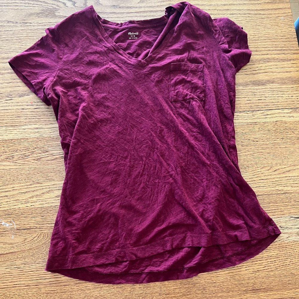 Madewell T-Shirt